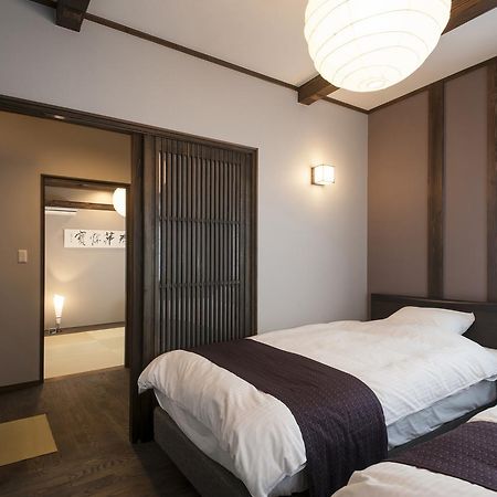 Villa Daimaru-Un Kanazawa Esterno foto