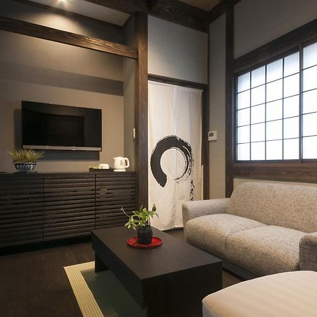 Villa Daimaru-Un Kanazawa Esterno foto