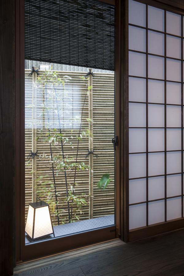 Villa Daimaru-Un Kanazawa Esterno foto