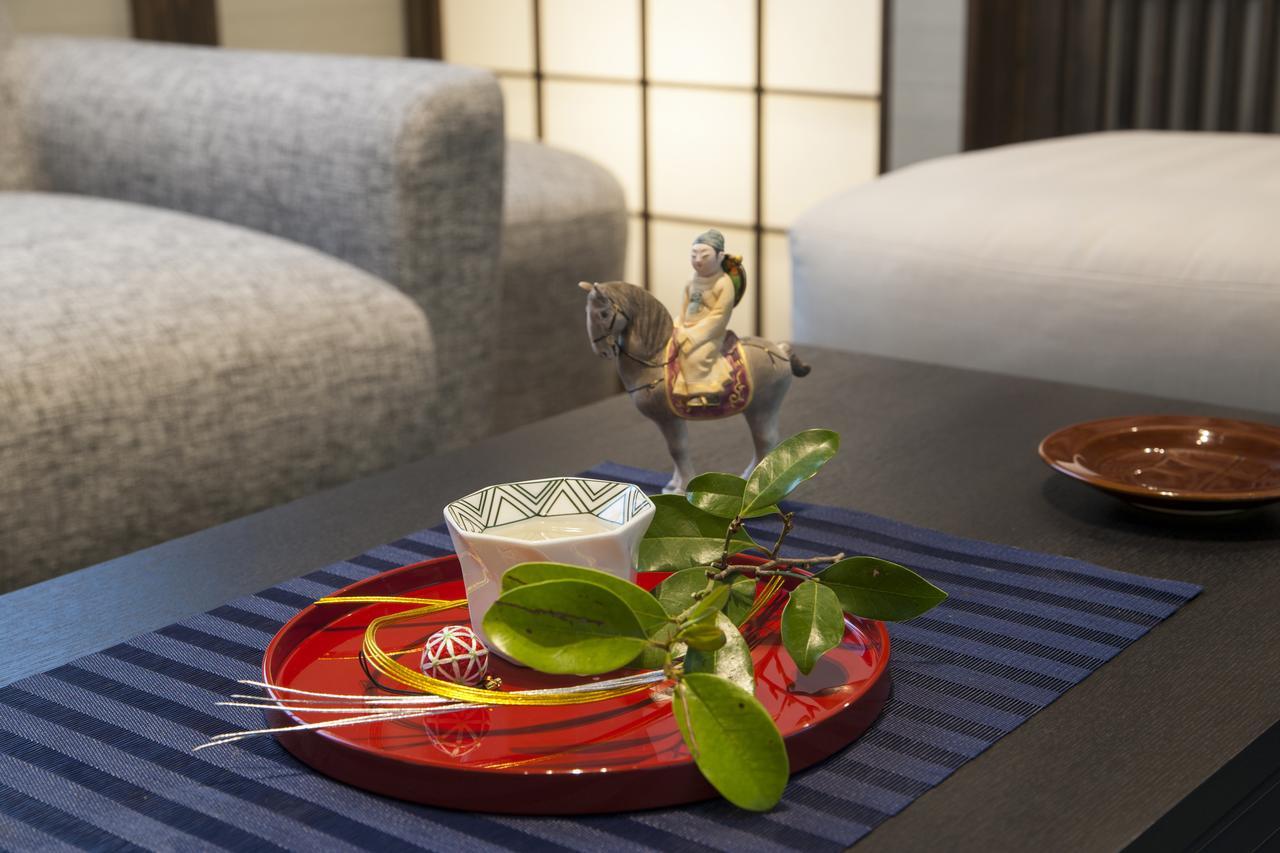 Villa Daimaru-Un Kanazawa Esterno foto