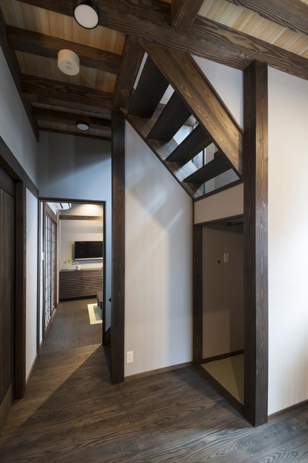 Villa Daimaru-Un Kanazawa Esterno foto