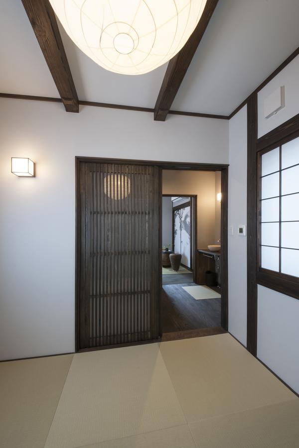 Villa Daimaru-Un Kanazawa Esterno foto