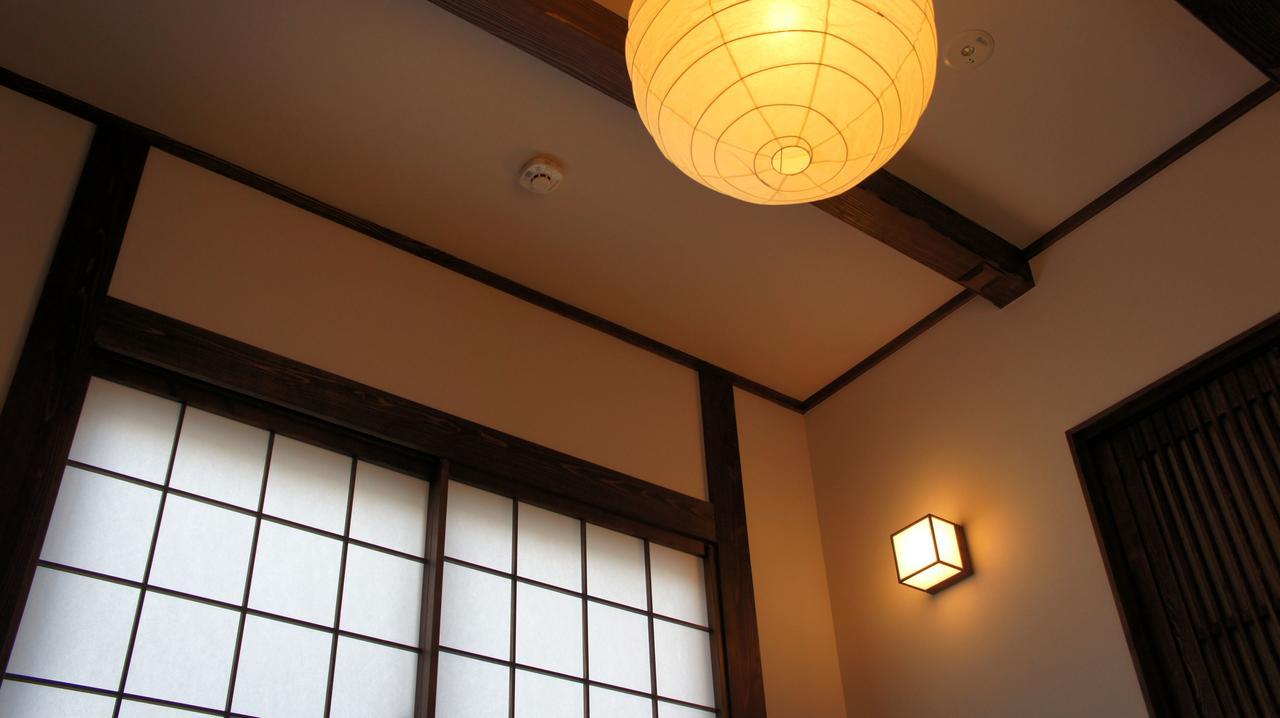 Villa Daimaru-Un Kanazawa Esterno foto