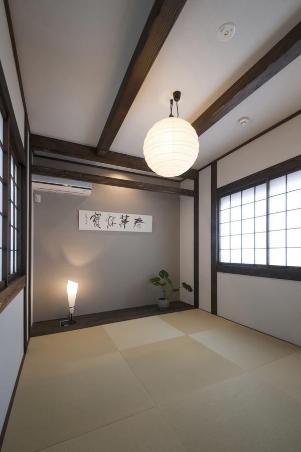 Villa Daimaru-Un Kanazawa Esterno foto