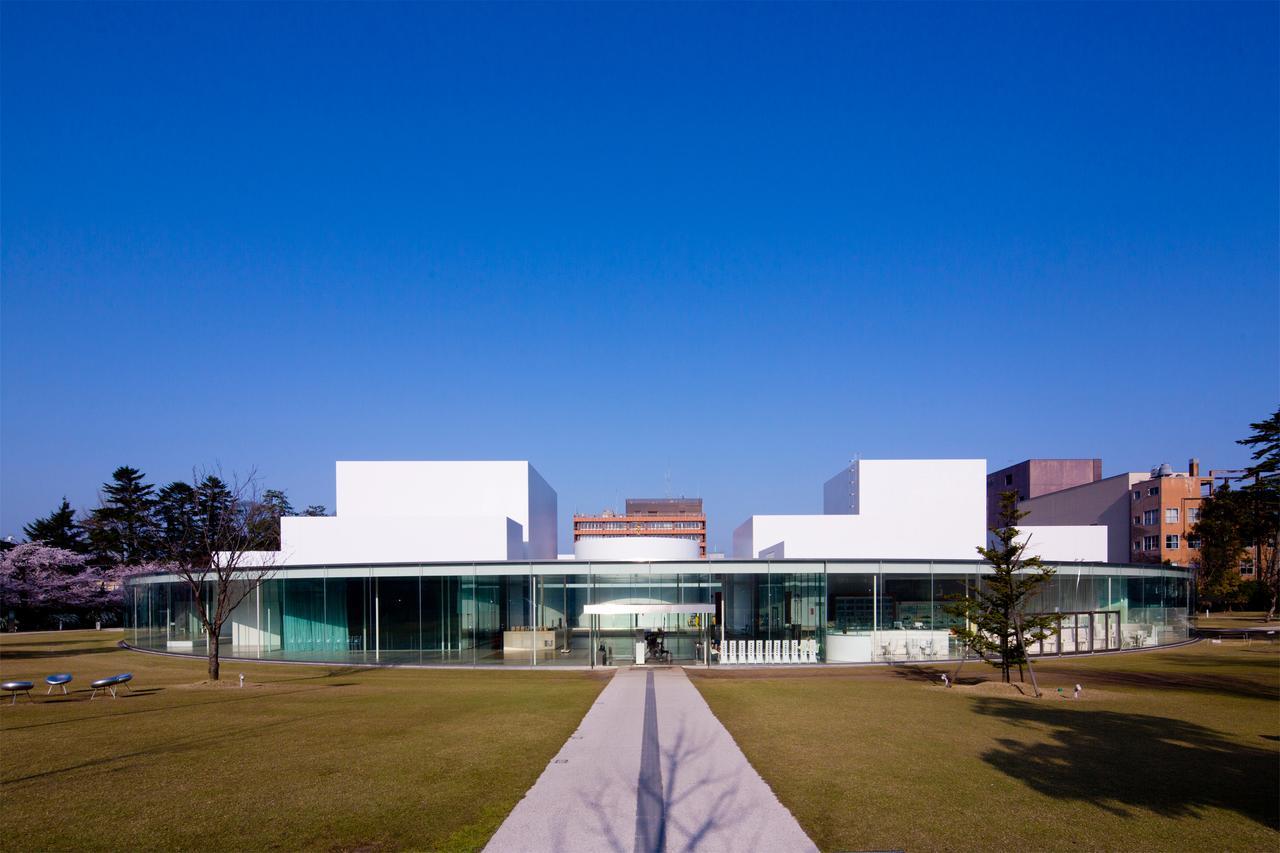Villa Daimaru-Un Kanazawa Esterno foto