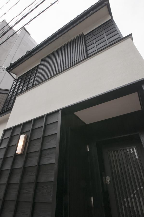 Villa Daimaru-Un Kanazawa Esterno foto